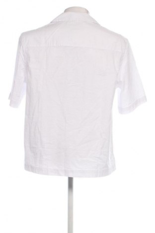 Férfi ing Calvin Klein Jeans, Méret M, Szín Fehér, Ár 37 899 Ft