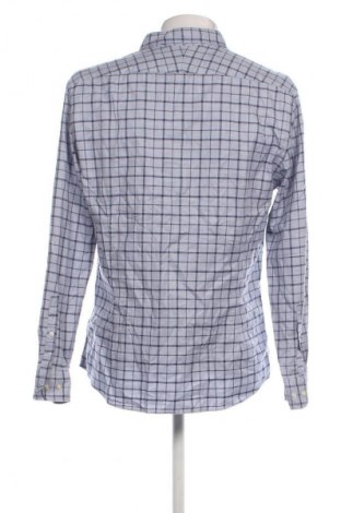 Herrenhemd Charles Tyrwhitt, Größe L, Farbe Blau, Preis 19,49 €