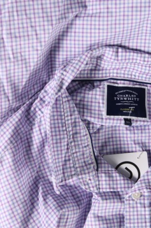 Pánska košeľa  Charles Tyrwhitt, Veľkosť XXL, Farba Viacfarebná, Cena  25,45 €