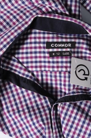 Herrenhemd Connor, Größe M, Farbe Mehrfarbig, Preis € 7,49