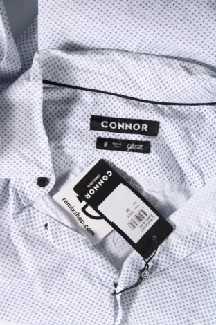 Herrenhemd Connor, Größe M, Farbe Mehrfarbig, Preis € 32,49