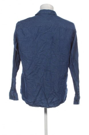 Męska koszula Core By Jack & Jones, Rozmiar XL, Kolor Niebieski, Cena 54,99 zł