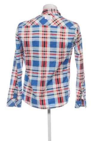 Męska koszula Core By Jack & Jones, Rozmiar M, Kolor Kolorowy, Cena 49,99 zł