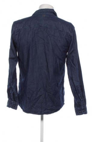 Pánska košeľa  Core By Jack & Jones, Veľkosť L, Farba Modrá, Cena  7,95 €