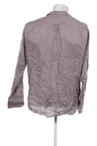 Herrenhemd Cotton On, Größe L, Farbe Grau, Preis 7,49 €