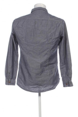 Herrenhemd Edc By Esprit, Größe M, Farbe Grau, Preis € 12,49