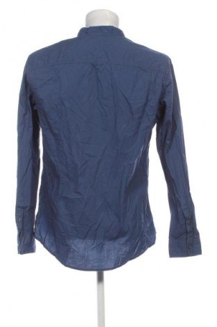 Herrenhemd Edc By Esprit, Größe L, Farbe Blau, Preis 8,49 €