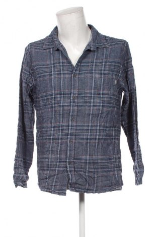 Herrenhemd Eddie Bauer, Größe L, Farbe Mehrfarbig, Preis € 13,99