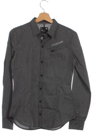 Herrenhemd G-Star Raw, Größe M, Farbe Mehrfarbig, Preis 41,49 €