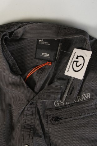 Herrenhemd G-Star Raw, Größe M, Farbe Mehrfarbig, Preis 41,49 €