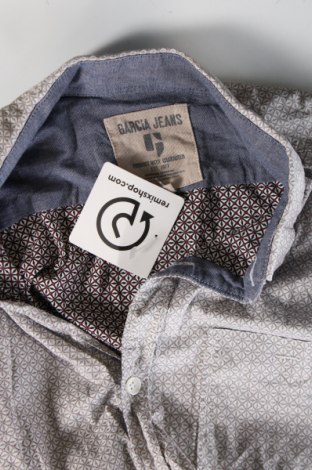 Pánská košile  Garcia Jeans, Velikost M, Barva Vícebarevné, Cena  109,00 Kč