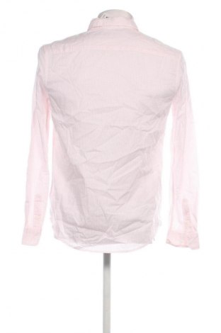 Herrenhemd Giordano, Größe M, Farbe Mehrfarbig, Preis 11,99 €