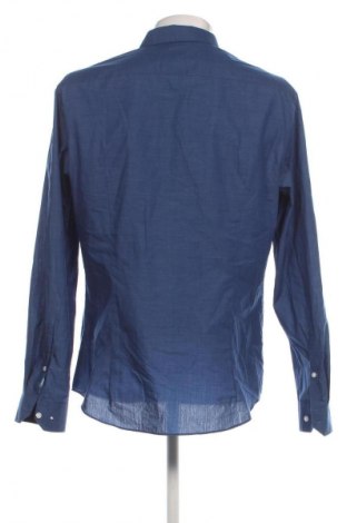 Herrenhemd H&M, Größe XL, Farbe Blau, Preis € 7,49