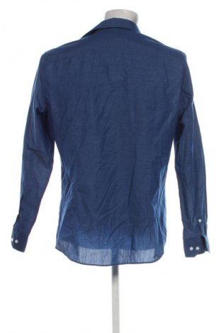 Herrenhemd H&M, Größe L, Farbe Blau, Preis 5,99 €