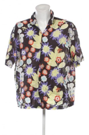 Cămașă de bărbați H&M, Mărime XXL, Culoare Multicolor, Preț 48,99 Lei