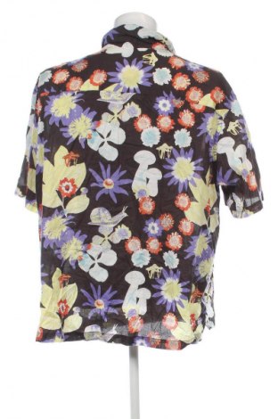 Cămașă de bărbați H&M, Mărime XXL, Culoare Multicolor, Preț 48,99 Lei