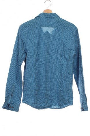 Herrenhemd H&M, Größe M, Farbe Blau, Preis € 7,49