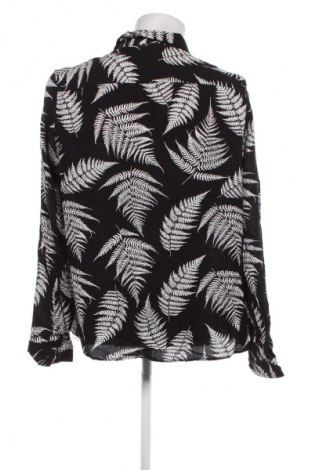 Herrenhemd H&M, Größe XL, Farbe Schwarz, Preis € 10,49