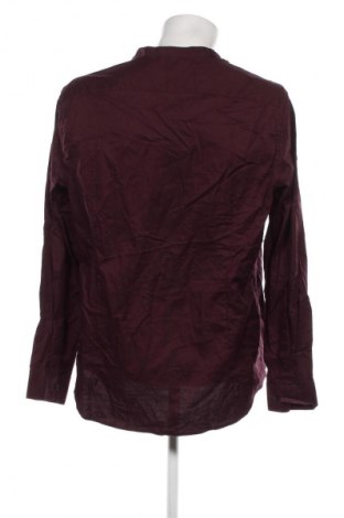 Herrenhemd H&M, Größe XL, Farbe Lila, Preis € 10,49