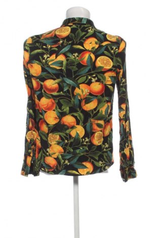 Pánska košeľa  H&M, Veľkosť M, Farba Viacfarebná, Cena  6,95 €