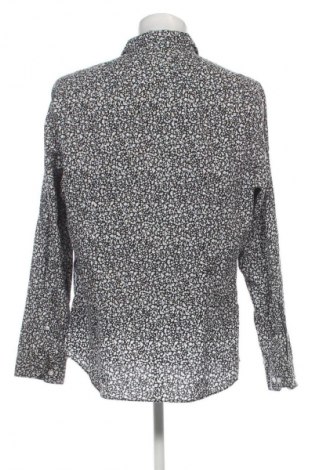 Herrenhemd H&M, Größe XXL, Farbe Mehrfarbig, Preis € 8,49