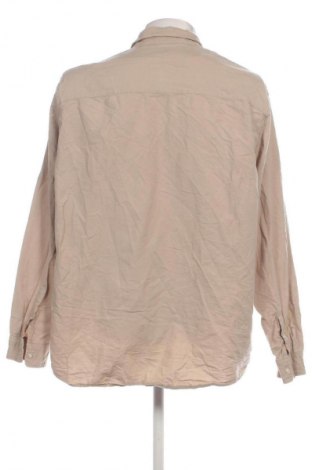 Herrenhemd H&M, Größe XL, Farbe Beige, Preis € 8,49