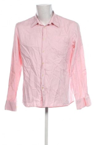 Herrenhemd H&M, Farbe Rosa, Preis € 20,49