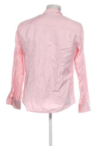 Herrenhemd H&M, Farbe Rosa, Preis € 20,49