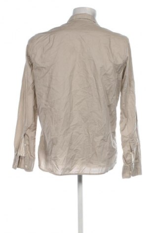 Herrenhemd H&M, Größe M, Farbe Beige, Preis € 7,49