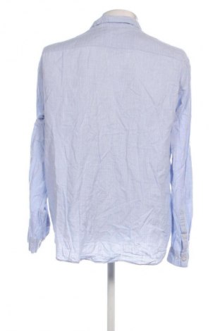 Herrenhemd H&M, Größe XL, Farbe Mehrfarbig, Preis € 8,49