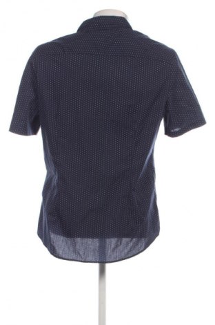 Herrenhemd H&M, Größe L, Farbe Blau, Preis € 16,16