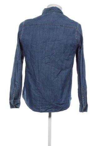 Herrenhemd H&M, Größe S, Farbe Blau, Preis 7,49 €