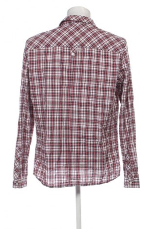 Pánska košeľa  H&M Divided, Veľkosť XL, Farba Viacfarebná, Cena  8,95 €