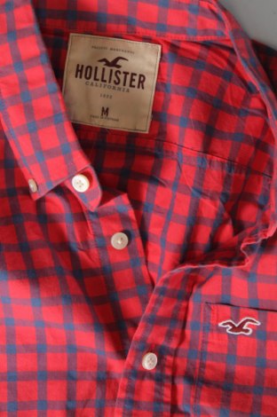 Pánska košeľa  Hollister, Veľkosť M, Farba Viacfarebná, Cena  6,95 €