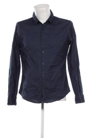 Herrenhemd Hollister, Größe M, Farbe Mehrfarbig, Preis 8,99 €