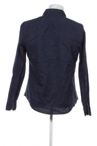 Herrenhemd Hollister, Größe M, Farbe Mehrfarbig, Preis 8,99 €