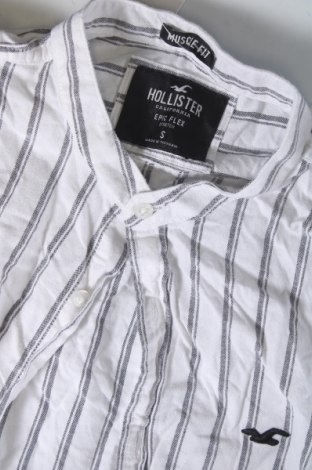 Męska koszula Hollister, Rozmiar S, Kolor Kolorowy, Cena 49,99 zł