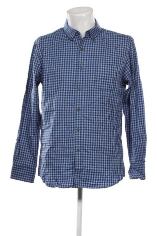 Herrenhemd J.C.Rags, Größe L, Farbe Blau, Preis € 23,99