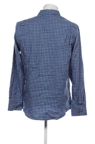 Herrenhemd J.C.Rags, Größe L, Farbe Blau, Preis € 12,49