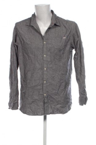 Pánska košeľa  Jack & Jones, Veľkosť XL, Farba Sivá, Cena  5,95 €