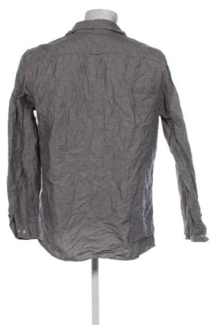 Herrenhemd Jack & Jones, Größe XL, Farbe Grau, Preis € 8,99