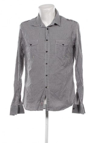 Pánská košile  Jack & Jones, Velikost XL, Barva Černá, Cena  119,00 Kč