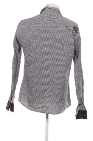 Pánská košile  Jack & Jones, Velikost XL, Barva Černá, Cena  119,00 Kč