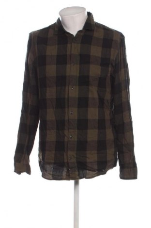 Herrenhemd Jack & Jones, Größe XL, Farbe Mehrfarbig, Preis 12,49 €