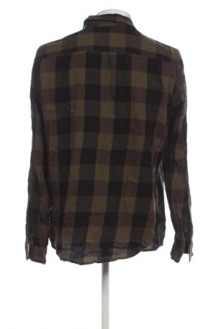 Pánska košeľa  Jack & Jones, Veľkosť XL, Farba Viacfarebná, Cena  9,95 €