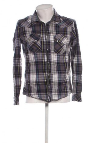 Pánská košile  Jack & Jones, Velikost L, Barva Vícebarevné, Cena  275,00 Kč