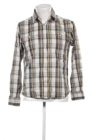 Herrenhemd Jack & Jones, Größe L, Farbe Mehrfarbig, Preis € 10,99