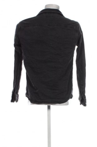 Herrenhemd Jack & Jones, Größe M, Farbe Grau, Preis € 12,49