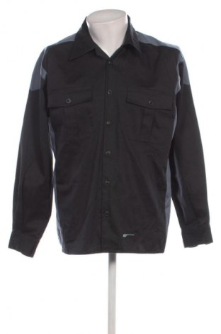 Cămașă de bărbați Jack & Jones, Mărime M, Culoare Albastru, Preț 39,99 Lei