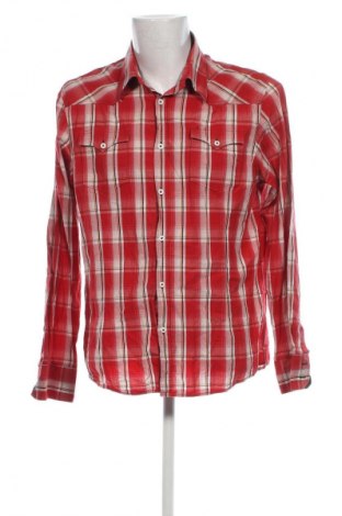 Męska koszula Jack & Jones, Rozmiar XL, Kolor Kolorowy, Cena 108,99 zł